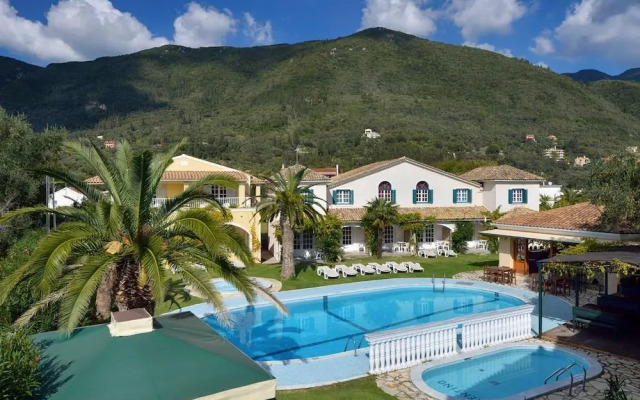 Valentino Corfu