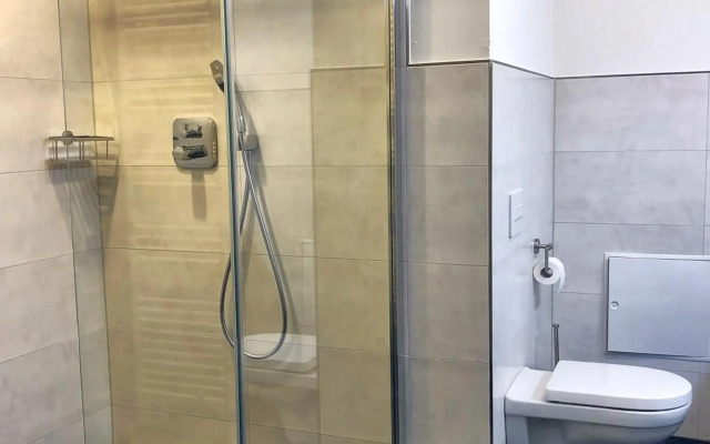 Apartment am Landtag