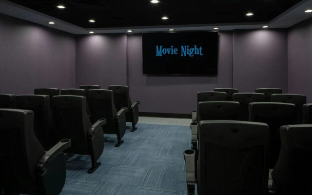 Aloft Memphis Downtown