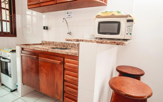Apartamento Duplex Jerusalém I