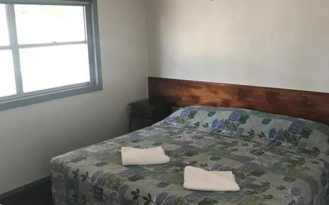 Blackall Coolibah Motel