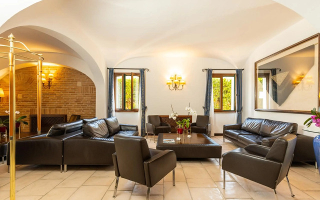 Arbatasar Hotel