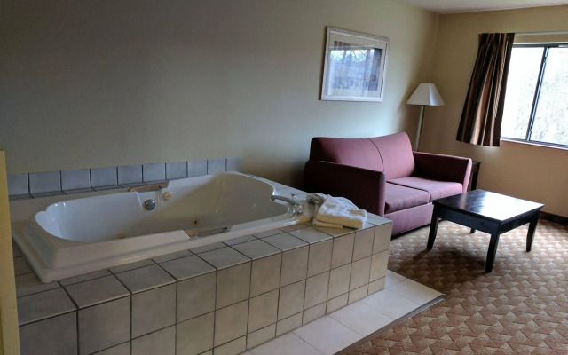 Comfort Inn Greensburg