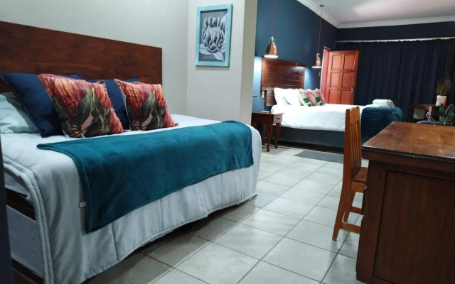 Ebenezer Self Catering