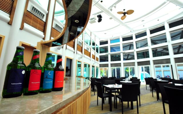 Chateau de Chine Hotel Hualien