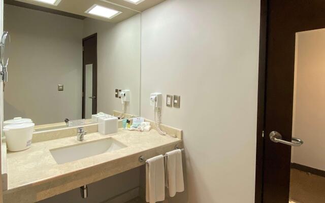 Best Western Plus Santa Cecilia Pachuca