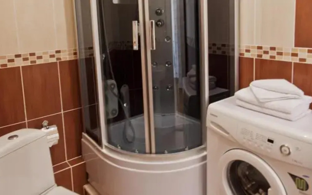 Apartments ApartInn Astana