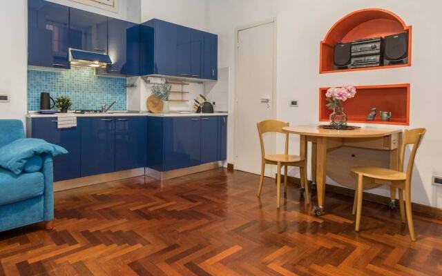 JOIVY Pontida Apartment