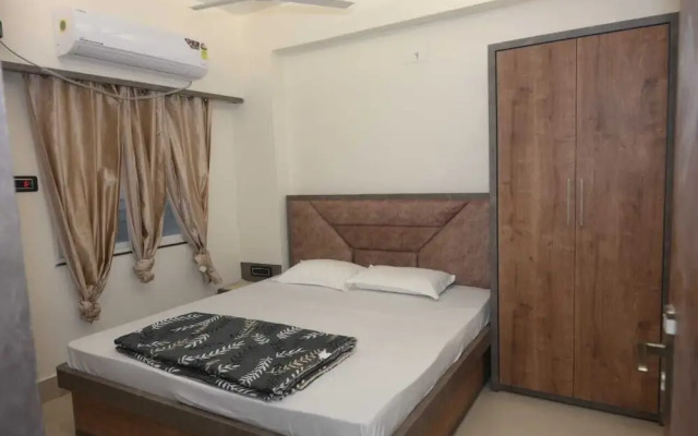 Manyavar Guest House