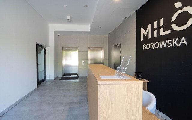 Milo Aparthotel