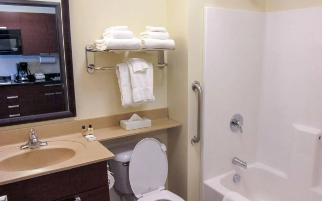 My Place Hotel - Amarillo West/ Medical Center, TX