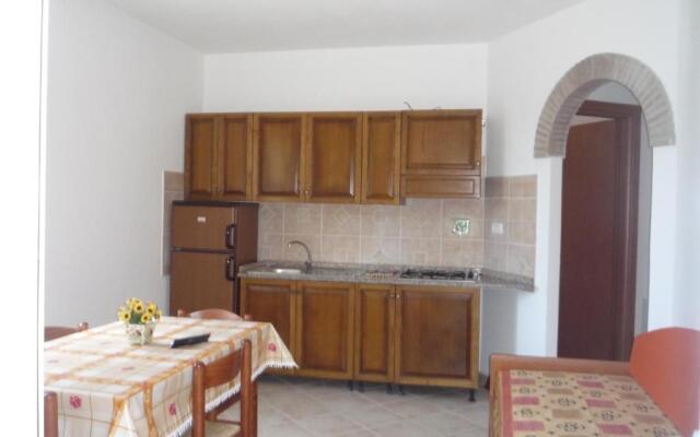 Apts. Serena by SolturElba