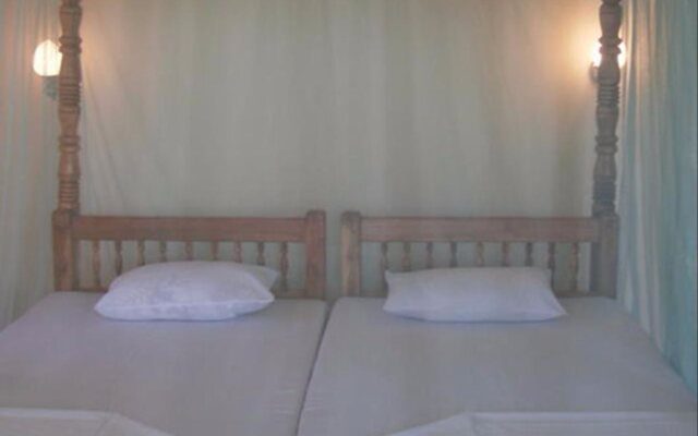 Sita'S Heaven