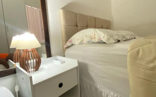 Apartamento em frente a Praia da Pituba Salvador