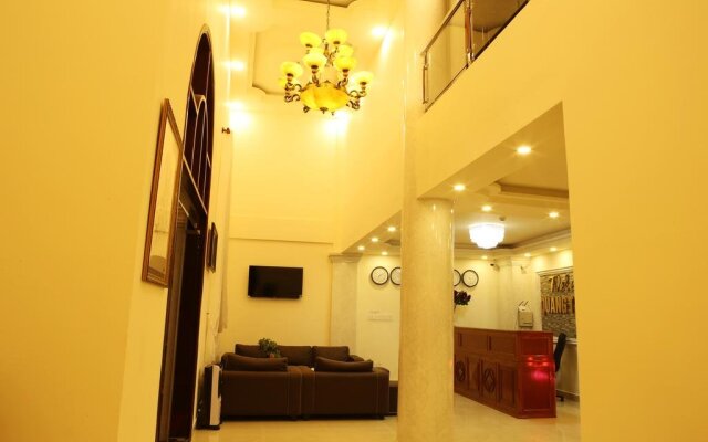 Quang Trung Phu Quoc Hotel
