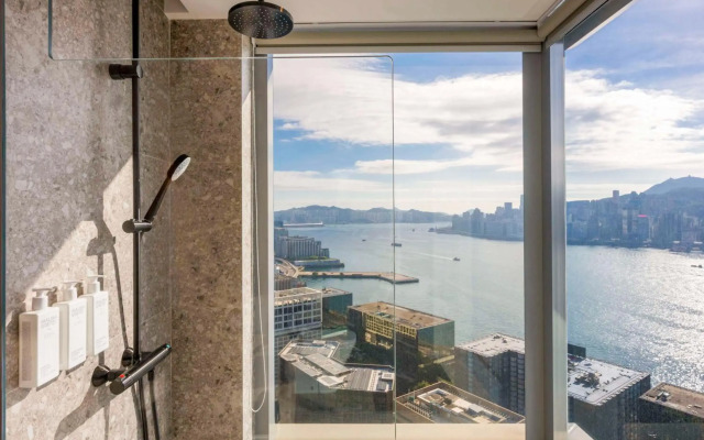 Mondrian Hong Kong