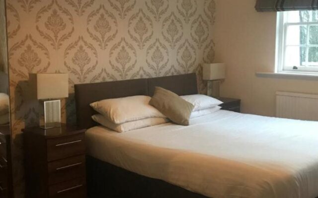 Mill House Hotel