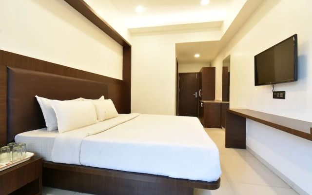 Hotel Kohinoor Plaza