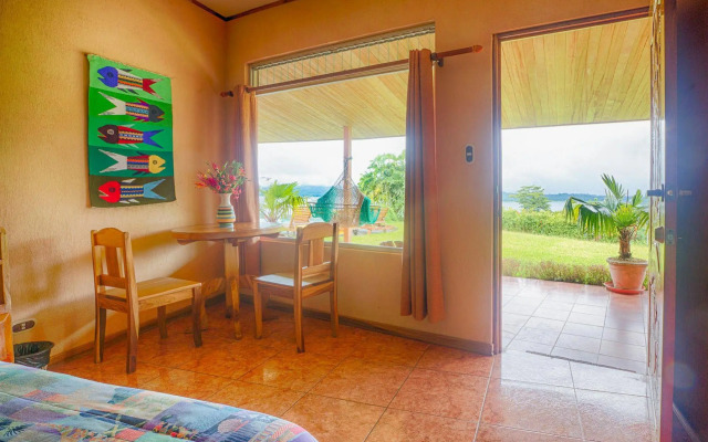 Nepenthe B&B