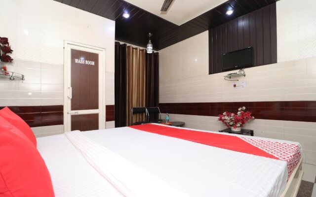 Jalandhar Guest House By OYO Rooms
