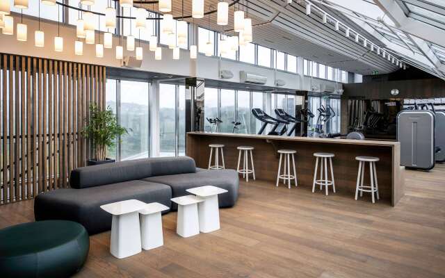 Quality Hotel Edvard Grieg
