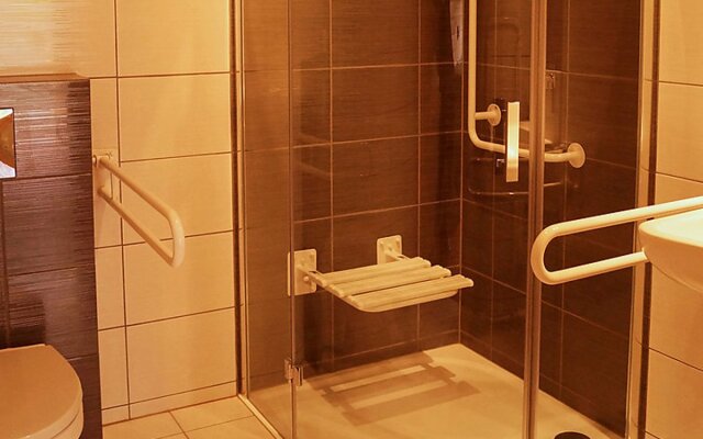 House Onyx Mielno 26970