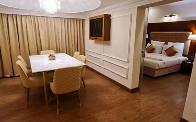 Saj Luciya Trivandrum
