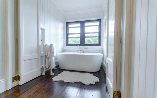 Torburnlea Homestead Luxury Accommodation