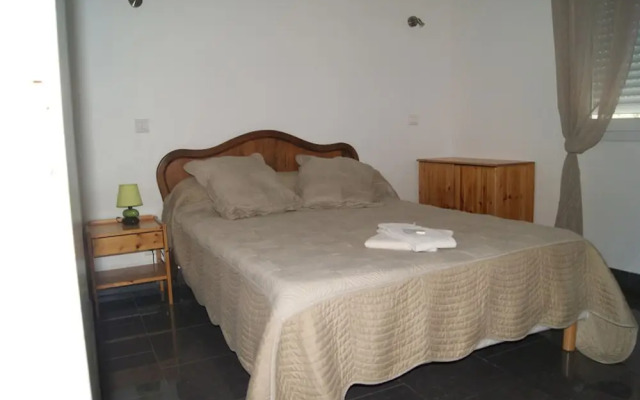 Appart'Hôtel Les Rochers