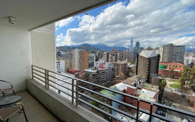 Providencia Suite Manuel Montt