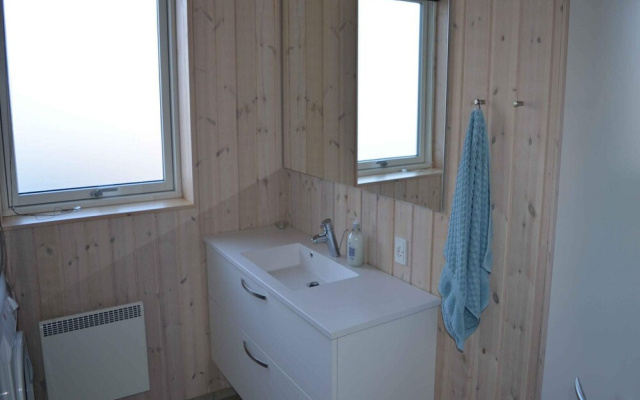 4 Star Holiday Home in Borkop
