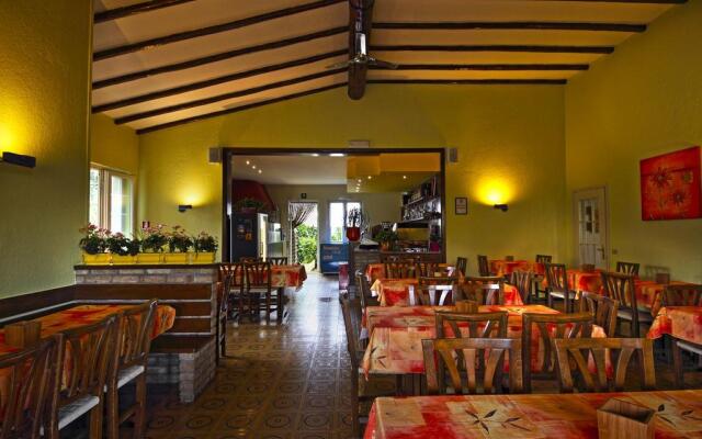 Albergo La Quiete