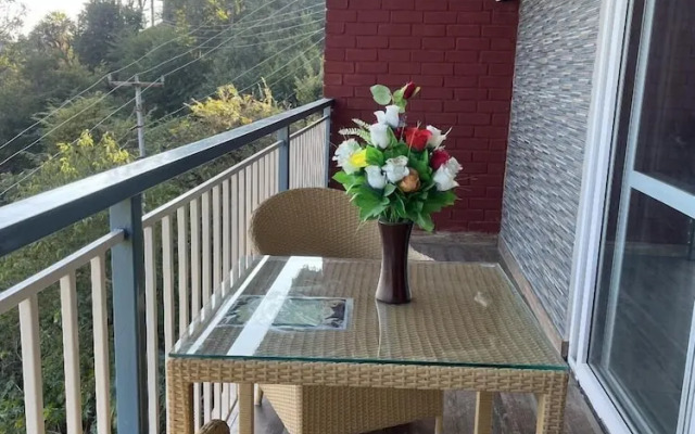 The Walnut Homestay Kasauli PerfectStay