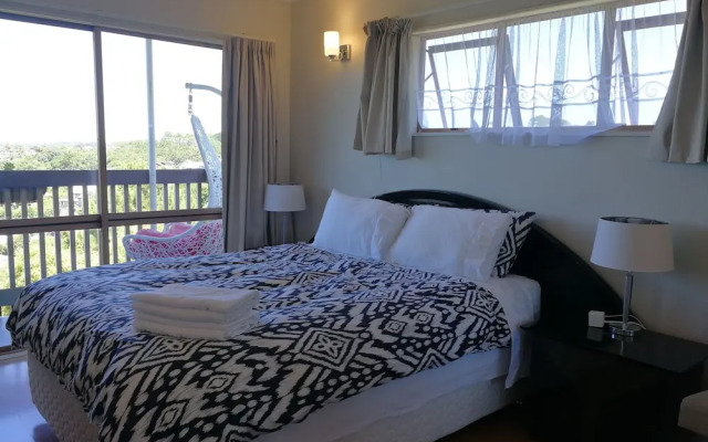 Harbour View Guesthouse