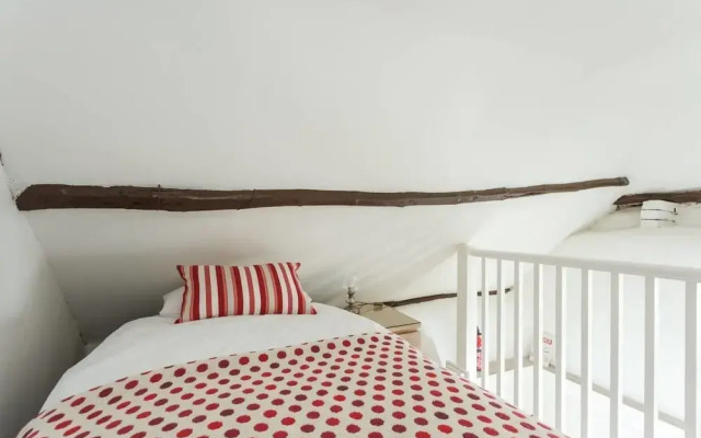 Thatched Cottage
