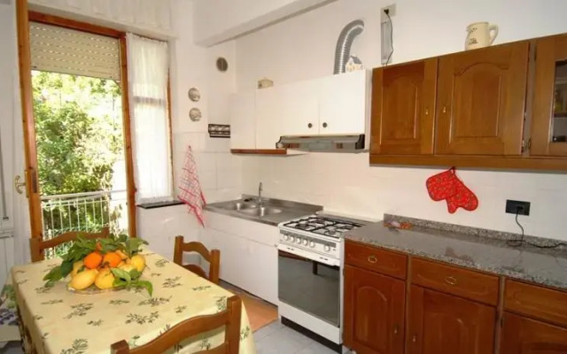 Apartment Vincenzina