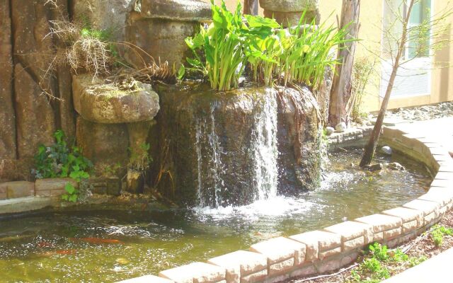 Hampton Inn & Suites Red Bluff