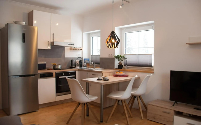 Ferienwohnung Mörsbachblick