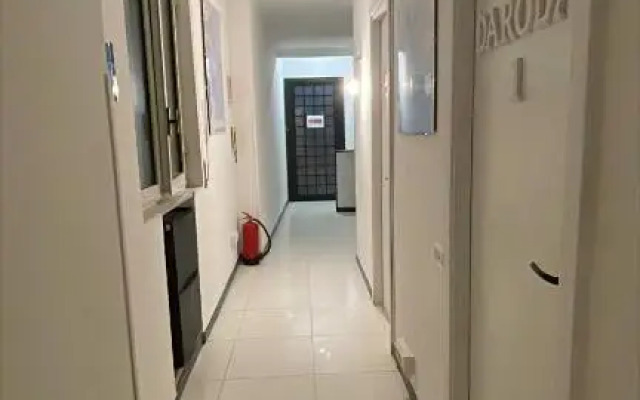 DaRoDa Guest House Napoli