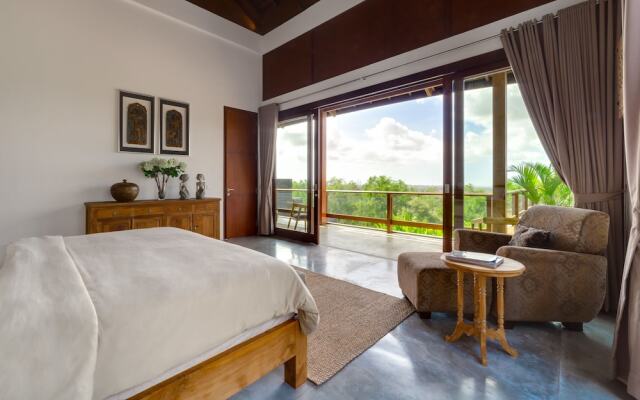 Villa Daana Uluwatu