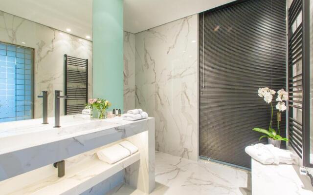 Pinacota Suites Athens
