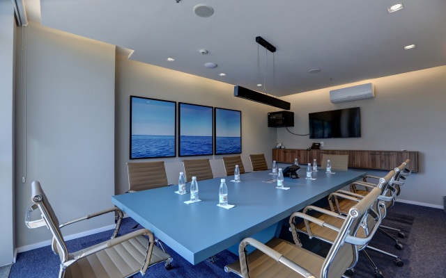 Comfort Hotel Guarulhos - Aeroporto