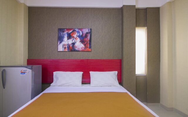 D'Val Mar Guest House by RedDoorz