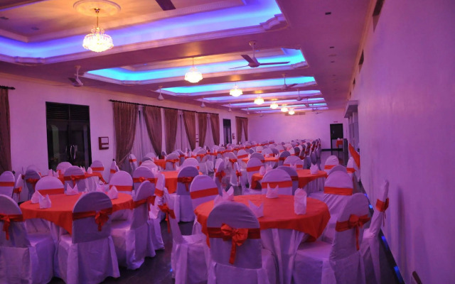 Centauria City Hotel