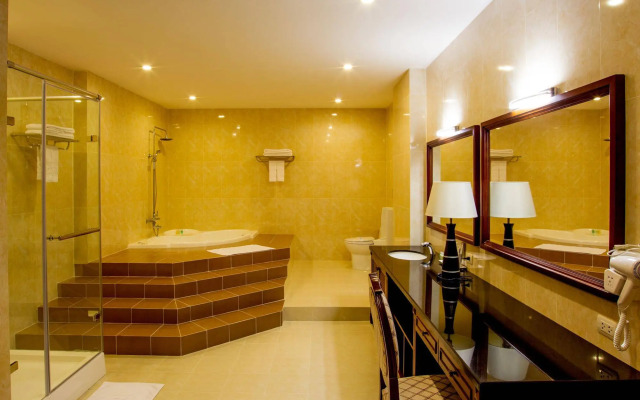 Sai Gon Rach Gia Hotel