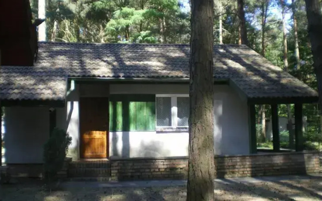 Centrum Wypoczynkowo - Rekreacyjne Stilon