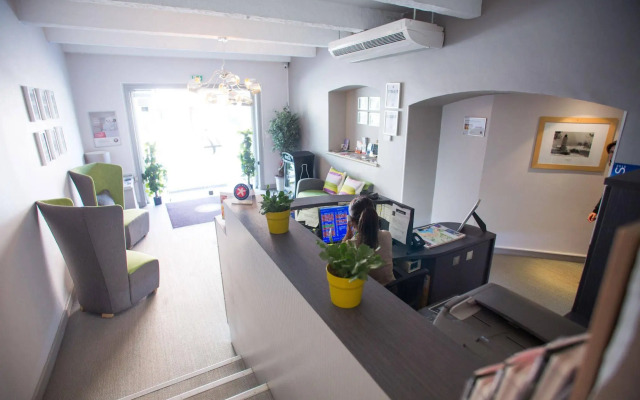 The Originals Boutique, Hôtel Cassitel, Cassis Port