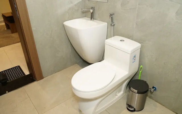 Wahat Al Salam Hotel Apartments
