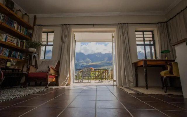 Auge 44 Guest Apartments