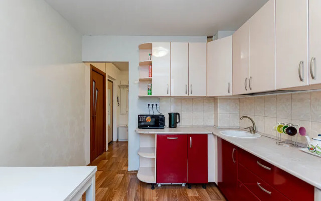 Уютный дом на ул. Юрша, д. 60